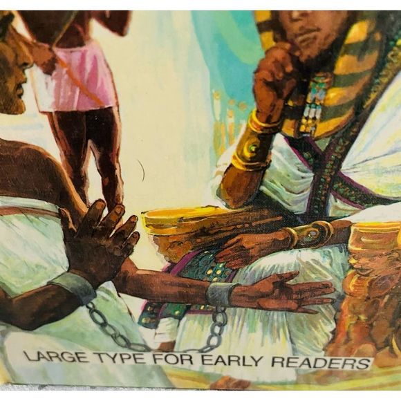 Lot of 2 Children’s Biblical Books Now You Can Read Bible Stories - Picture 4 of 13